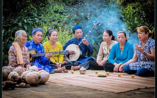 Vĩnh Long sẽ đưa đờn ca tài tử vào giảng dạy ở các trường học