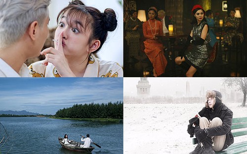 Cánh diều 2017: Vàng cho Em chưa 18 hay Cô Ba Sài Gòn?
