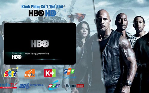 VTVcab 'cắt sóng', xem HBO, Disney, Cartoon Network, Fox Sports ở đâu?