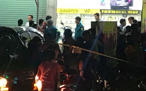 Vụ chết người tại thị xã Tân Uyên, Bình Dương là do ngạt khí CO