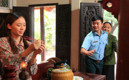 Chiếu phim ‘Mẹ ơi con đã về’, ‘Giấc mơ thổ cẩm’ nhân dịp kỷ niệm 30/4