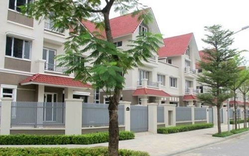 Chính phủ chưa xem xét đề xuất dự án Luật thuế tài sản, chưa đánh thuế nhà trên 700 triệu