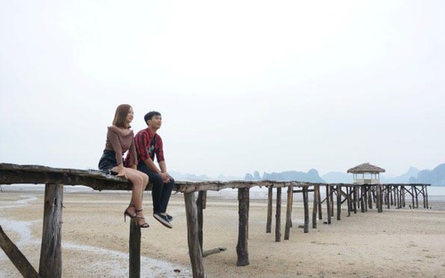 ‘Cả một đời ân oán’ tập 42: Bị bà Lan ngăn cấm, Ngân vẫn quyết yêu Bình