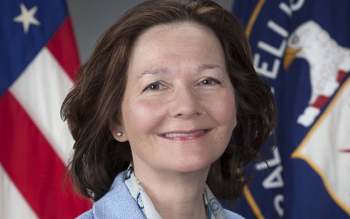 Bà Gina Haspel được phê chuẩn làm nữ Giám đốc đầu tiên trong lịch sử CIA