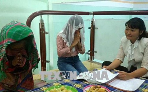 Nhận diện về Hội thánh của Đức Chúa Trời Mẹ - Bài 1