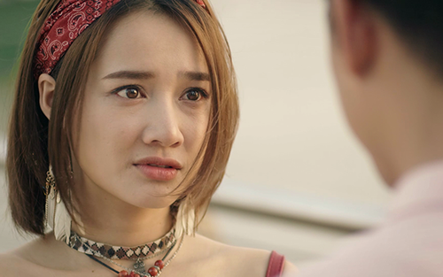 Nhã Phương: ‘Tôi không thể hạnh phúc trên nỗi đau của người khác’