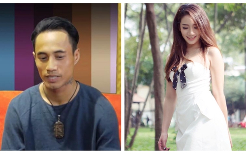 Sau Phạm Lịch, vũ công Nga My khẳng định: ‘Anh Khoa xin lỗi chưa thỏa đáng’