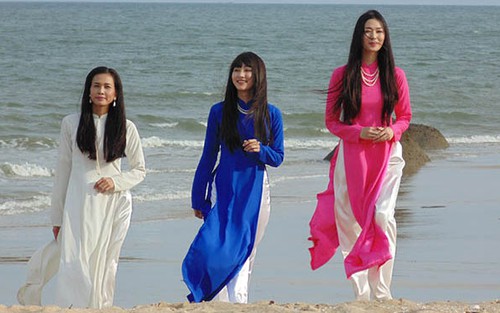 ‘Mỹ nhân Sài thành’ lên sóng VTV ngày 7/5: Đời sóng gió của 3 hoa khôi xứ Nam Kỳ