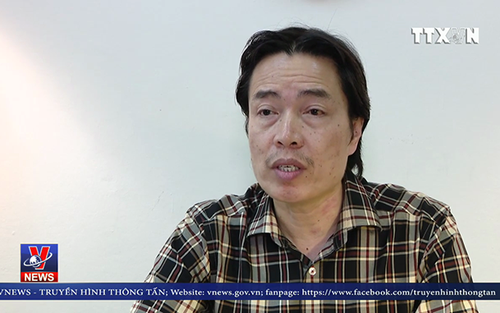 VIDEO: Đề nghị xử lý nghiêm vụ dâm ô trẻ em ở Vũng Tàu