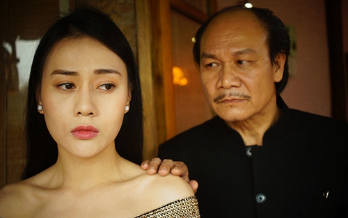 'Quỳnh búp bê': Phim về thân phận gái mại dâm tiếp sóng ‘Tình khúc Bạch Dương’