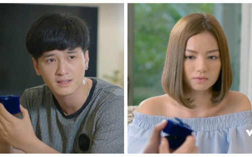 ‘Cả một đời ân oán’ tập 48: Bà Lan ép Ngân kết hôn với Nguyên mới tha cho Bình