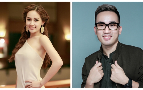 Mai Phương Thuý ‘tái xuất’ trong show diễn đầu tiên của NTK Hà Duy