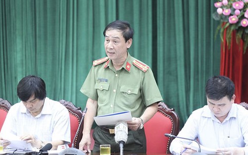 Tội phạm xâm hại trẻ em tại Hà Nội gia tăng, tiềm ẩn phức tạp