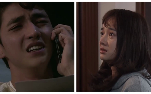 Xem ‘Tình khúc Bạch Dương’ tập 35: Linh và Diệu Anh sụp đổ vì biết chuyện quá khứ của bố mẹ