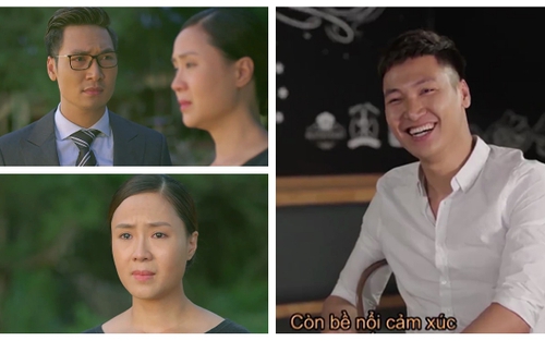 ‘Cả một đời ân oán’: Mạnh Trường lý giải 50 tuổi vẫn yêu Hồng Diễm say đắm như tuổi 20