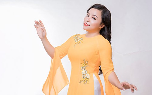 Ca sĩ Tố Nga giảm 6kg để ghi hình MV 'để đời'