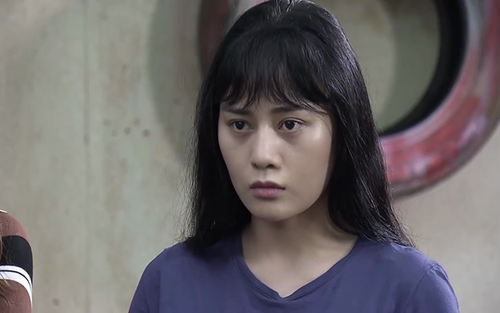 ‘Quỳnh búp bê’ tập 6: My ‘sói’ hại Quỳnh thê thảm, con trai ‘ông trùm cave’ ôm nhục