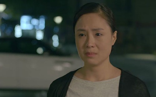 Xem 'Cả một đời ân oán' tập 70: Sau tất cả, Dung đã tìm được con gái Nguyên An