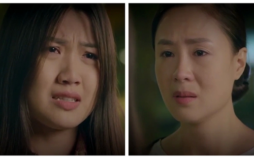 Xem 'Cả một đời ân oán' tập 71: Thủy quyết không nhận mẹ ruột, không tin mình là Nguyên An