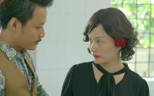 'Cả một đời ân oán' tập cuối: Diệu đón sinh nhật nhiều nước mắt trong viện tâm thần