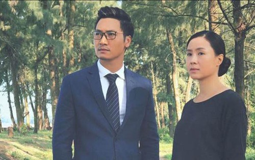 'Cả một đời ân oán' cùng dàn sao lọt Top 5 đề cử nhiều hạng mục tại VTV Awards 2018
