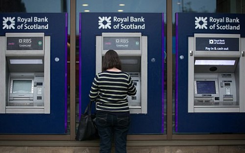 FBI: Sắp xảy ra tấn công hàng loạt máy ATM trên toàn thế giới