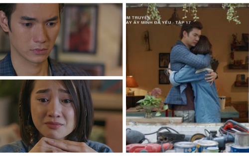 'Ngày ấy mình đã yêu' tập 17: Toàn bộ sự thật được hé lộ, Tùng và Hạ thực sự chia tay