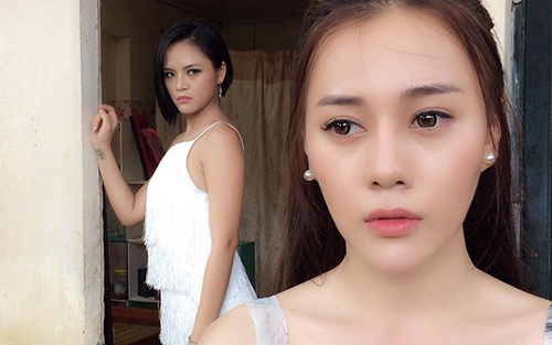 VIDEO 'Quỳnh búp bê' tung bản ngoại truyện tri ân làm khán giả 'dậy sóng'