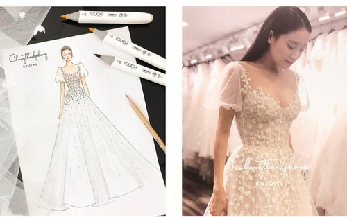 Trường Giang và Nhã Phương đính hôn ấm áp, kín đáo bên bờ biển