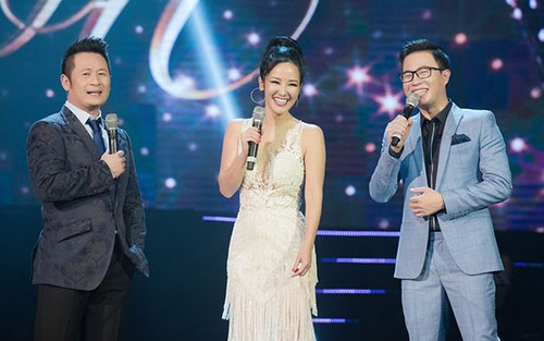 Sau show thời trang trên Cầu Vàng, Long Kan ‘tái xuất’ với đại nhạc hội Son 2