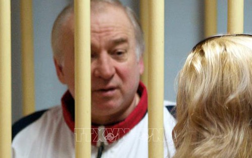 Căng thẳng quanh vụ điệp viên Skripal: Nga cáo buộc Anh thao túng thông tin, cáo buộc vô căn cứ