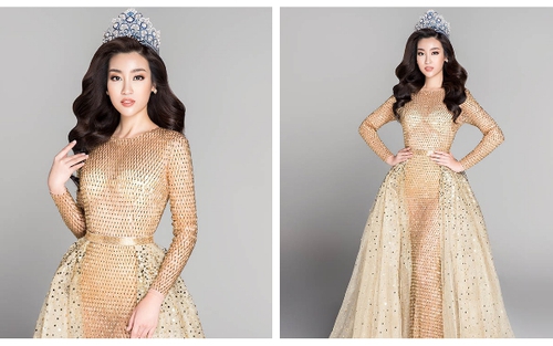 Đỗ Mỹ Linh: ‘BGK rất căng thẳng để tìm ra Hoa hậu Việt Nam 2018’