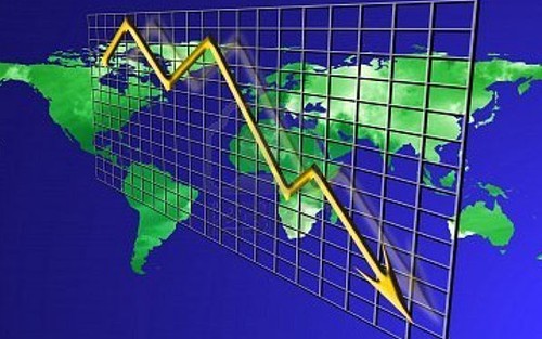 Thế giới được dự báo đối mặt với 'siêu khủng hoảng' vào năm 2020