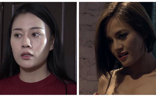 'Quỳnh búp bê' tập 13: Quỳnh muốn làm bà chủ Thiên Thai, My rủ Cảnh lập riêng 'đế chế'