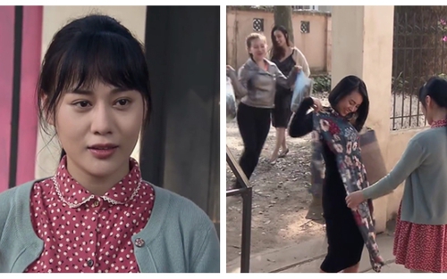 'Quỳnh búp bê' tập 7 lên sóng trở lại: Quỳnh bị động thai, tiết lộ vai trò quan trọng của Cảnh