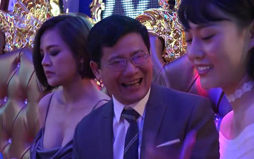 'Quỳnh búp bê' tung chiêu giành khách, thẳng tay dạy dỗ My 'sói'