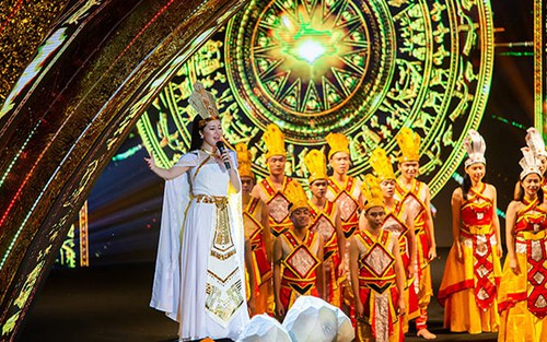 'Thư từ Hà Nội' b​​​​​ế mạc Liên hoan phim Quốc tế Hà Nội lần thứ V