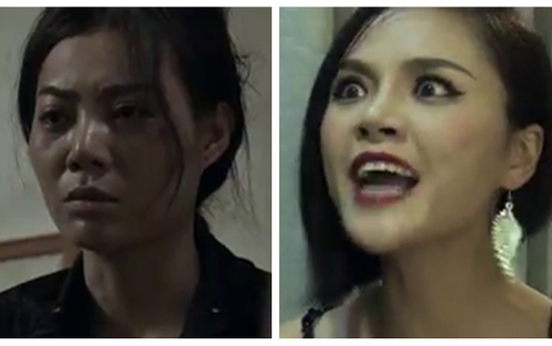 'Quỳnh búp bê' tập 19: My 'sói' phát hiện 'bồ trẻ' có người mới, cuộc đời Lan sẽ về đâu?
