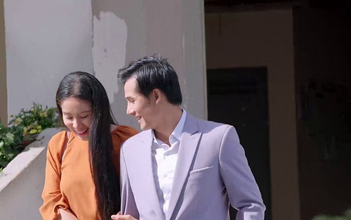 'Gạo nếp gạo tẻ': Công và mẹ tìm đủ chiêu trò ngăn cản Hương đến với Tường