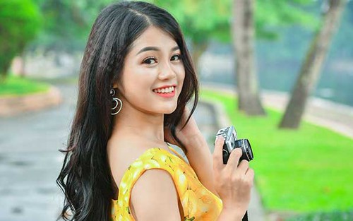 Quán quân 'Tuyệt đỉnh song ca' Thanh Thanh tiết lộ quá khứ từng nhịn đói để theo nghiệp hát