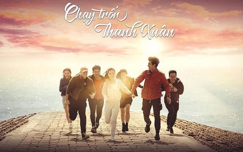 ‘Chạy trốn thanh xuân’ sẽ nối sóng phim ‘Quỳnh búp bê’