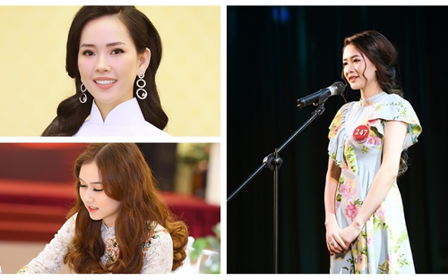 Mrs Vietnam 2018: Cuộc so tài gay cấn của các quý bà bỏ lỡ giấc mơ thời thanh xuân