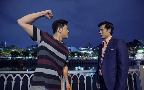 'Gạo nếp gạo tẻ': Vì ghen tuông, Tường trả tiền tỷ để Công rời xa Hương