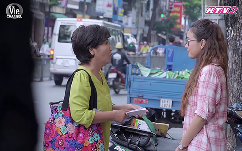 'Gạo nếp gạo tẻ': Ngỡ mẹ chồng xảo quyệt 'hoàn lương', Minh ăn cú lừa 'ngoạn mục'