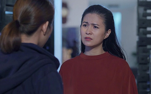 'Gạo nếp gạo tẻ': Phúc ích kỷ giữ Kiệt, tìm mọi cách ngăn cản Hân trở về
