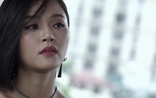 Link xem tập cuối và trọn bộ phim 'Quỳnh búp bê'