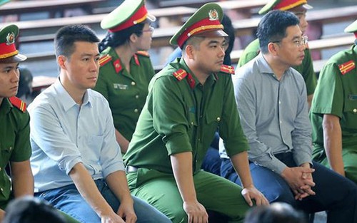 Vụ đánh bạc nghìn tỷ qua mạng: Nguyễn Văn Dương chấp nhận truy tố và luận tội của Viện Kiểm sát