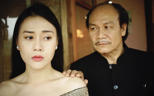 Phương Oanh tiết lộ: Kết phim 'Quỳnh búp bê' 'rất đời, khiến người xem nhức nhối'