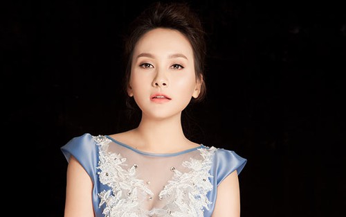 'Nàng dâu quốc dân' Bảo Thanh tự tin tuyển chọn 'Người mẫu Quý bà Việt Nam'