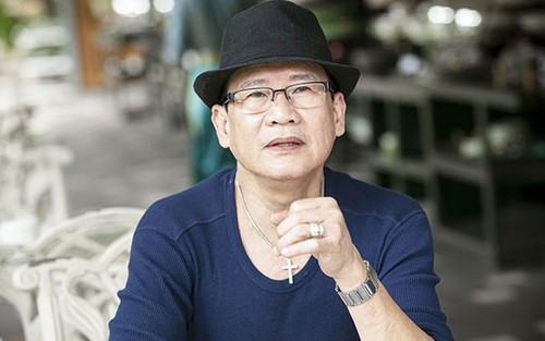 Ca sĩ Tuấn Vũ: 'Tiền bạc thì ai mà không ham...'